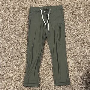 Vuori Ripstop Pants